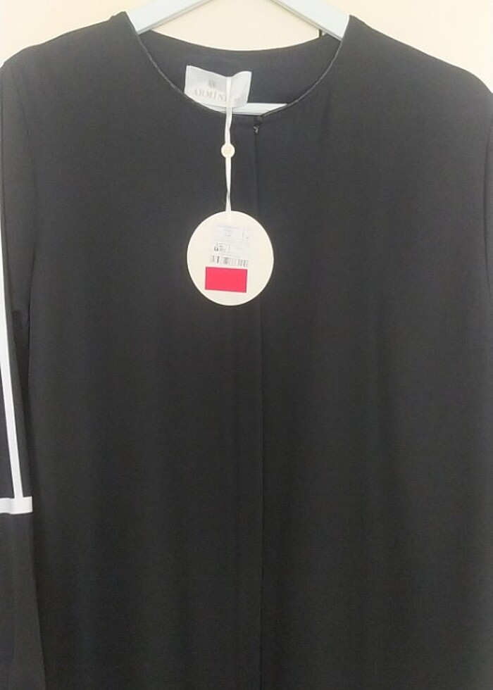 Armine ferace - Görsel 2