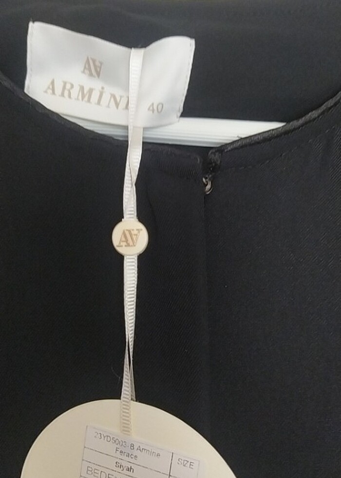 Armine ferace - Görsel 4