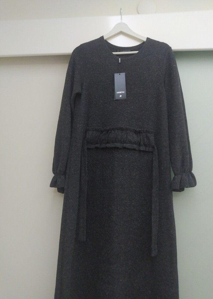 Armine elbise  - Görsel 3