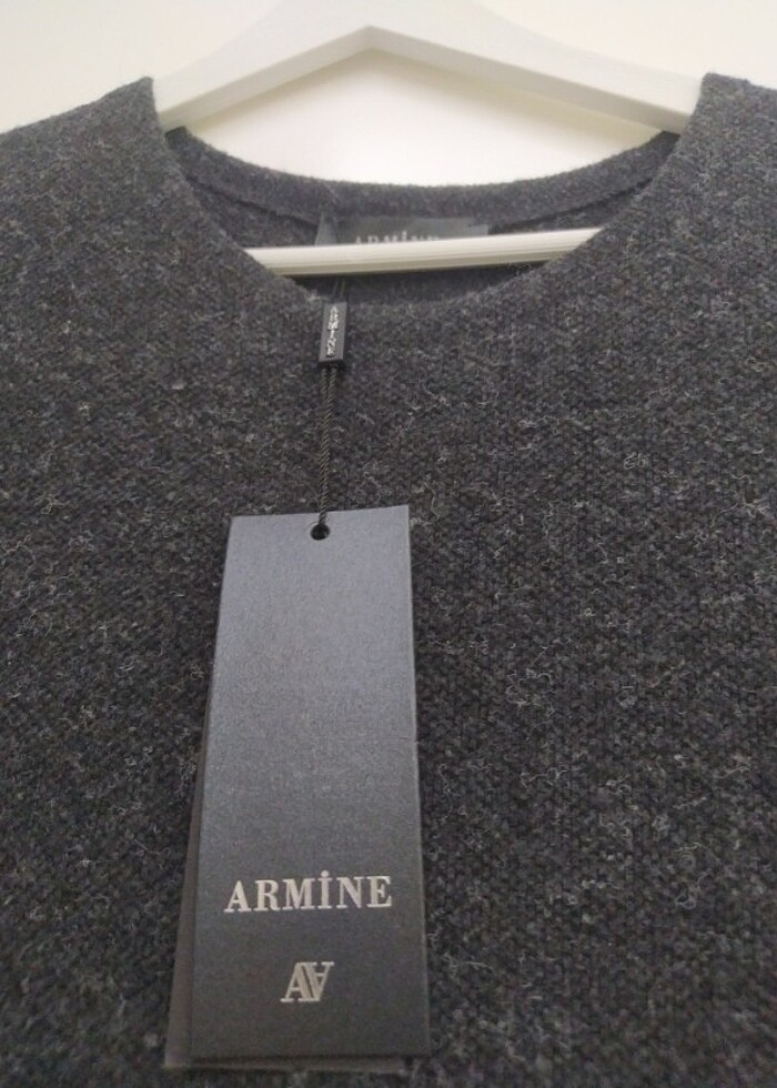 Armine elbise  - Görsel 4