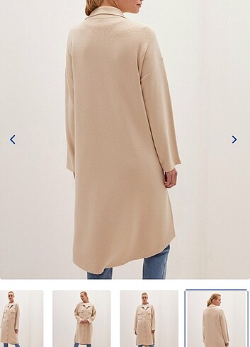 Lc waikiki kadın hırka  - Görsel 2