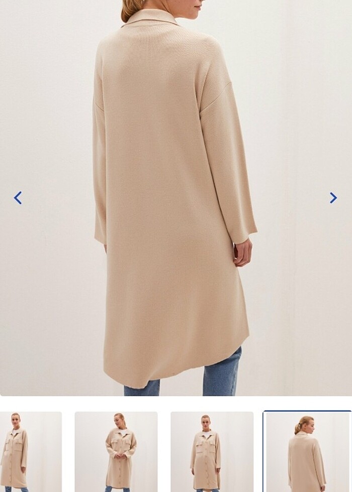 Lc waikiki kadın hırka  - Görsel 2