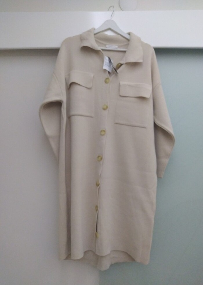 Lc waikiki kadın hırka  - Görsel 4