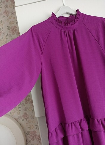 Lc waikiki kadın elbise  - Görsel 2