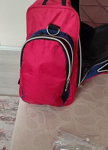  Beden Bebek bakım çantası