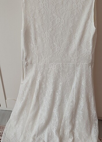 Diğer Bayan nikah elbisesi