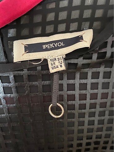 ipekyol İpekyol elbise