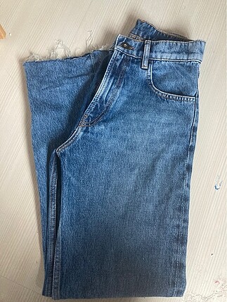 Zara Model Kot Pantolon