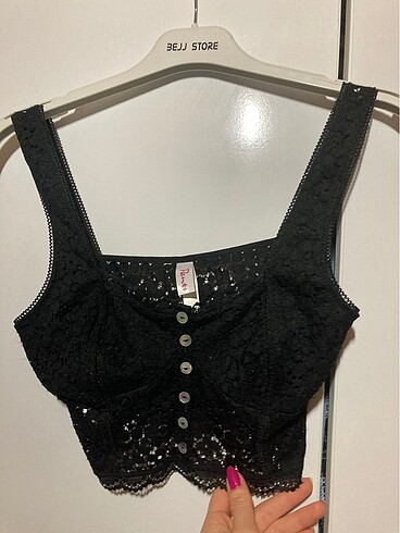 Penti bralet