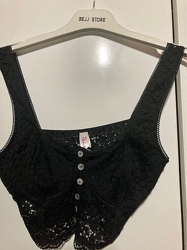s Beden Penti bralet