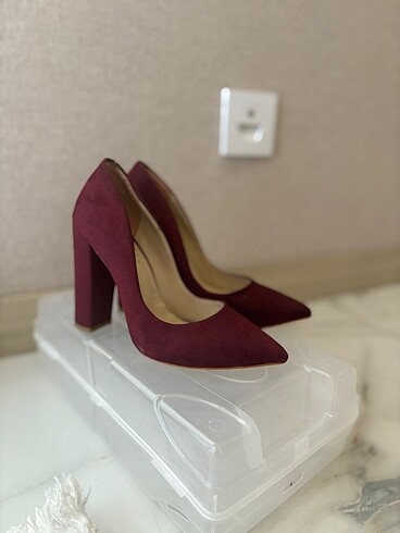Stiletto