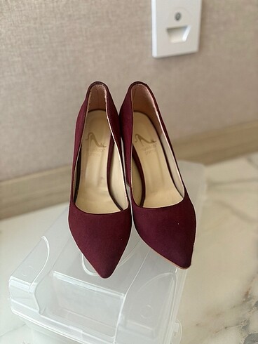 Diğer Stiletto