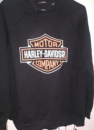 Harley Sweatshirt