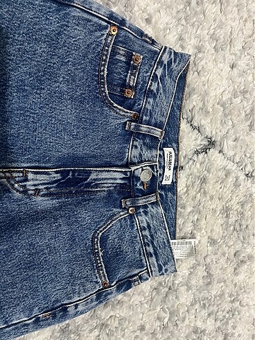 xs Beden Pull and Bear pantolon