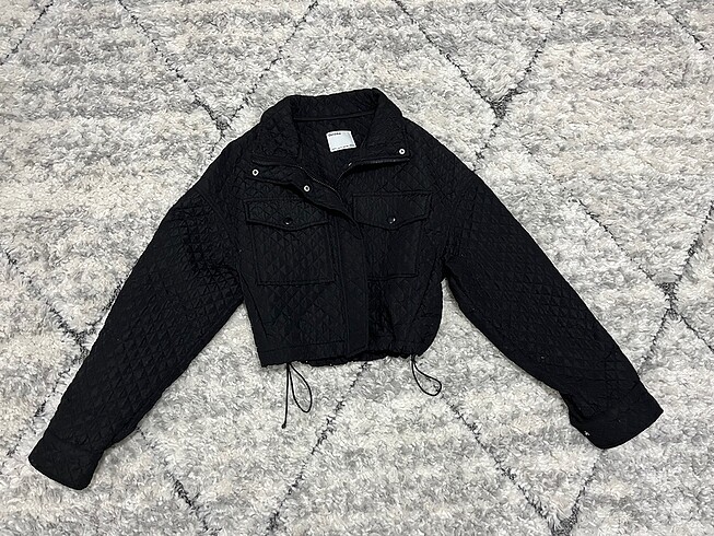 Bershka Bershka ceket