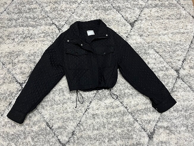 xs Beden Bershka ceket