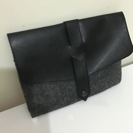 Mini clutch çanta