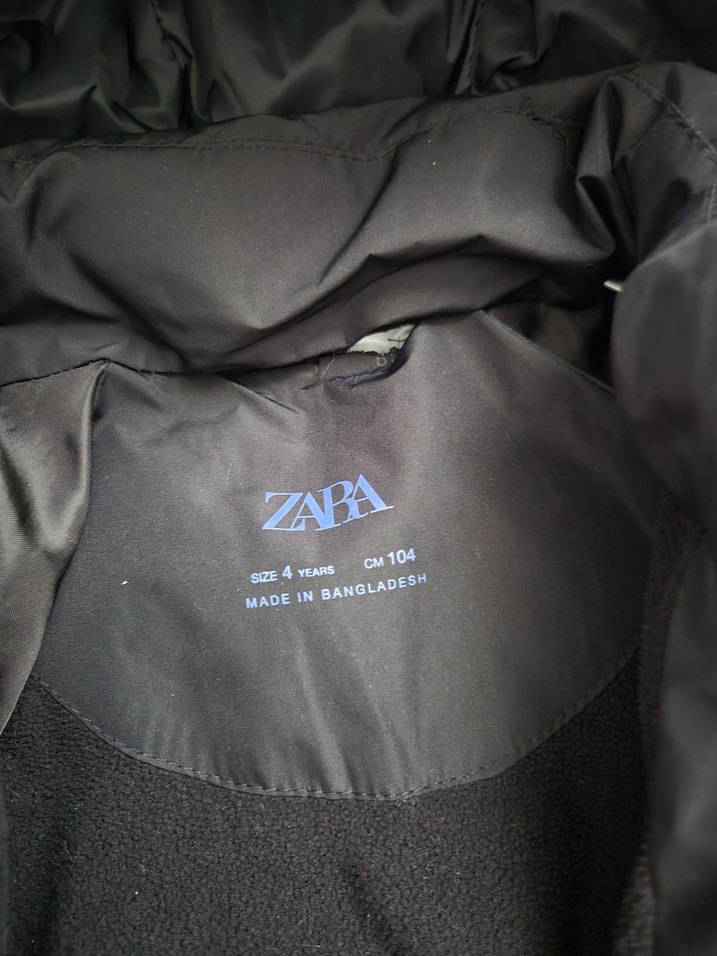 zara mont - Görsel 3