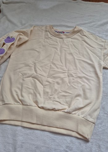 Mor Kat Kat Kız Etek - Görsel 4