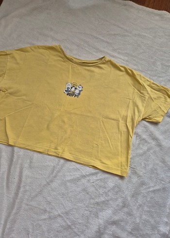 çocuk tişörtleri - Görsel 3