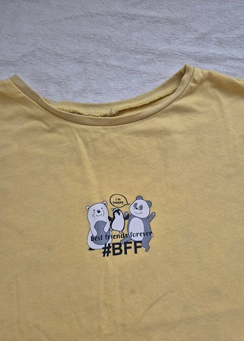 çocuk tişörtleri - Görsel 2