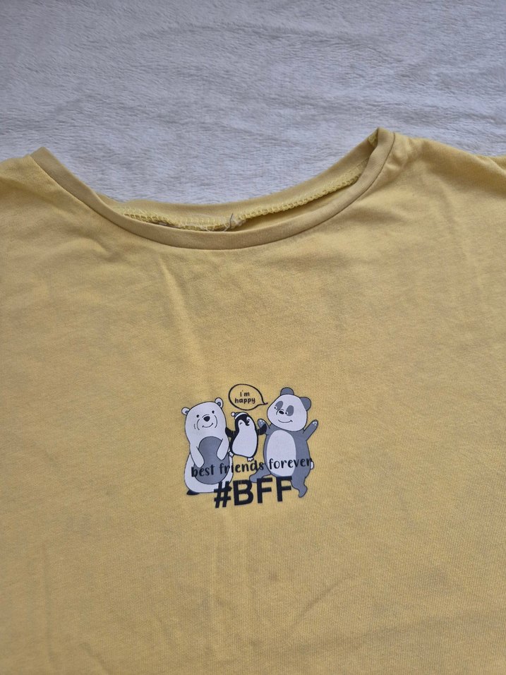 çocuk tişörtleri - Görsel 2