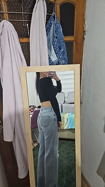 s Beden Trendyolmilla triko bluz