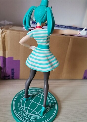 Hatsune miku 