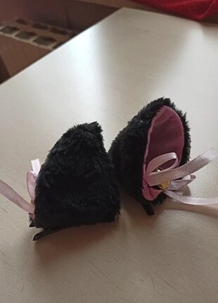 Kedi kulağı 