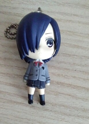 Touka özel ilan 