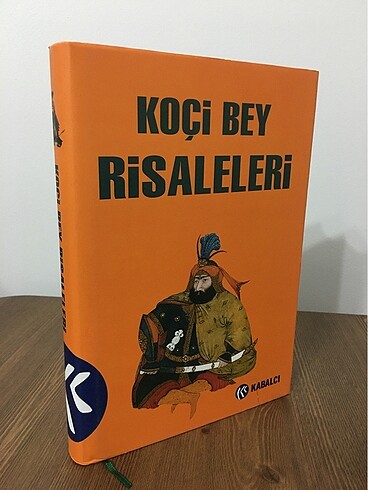 Koçi Bey Risaleleri