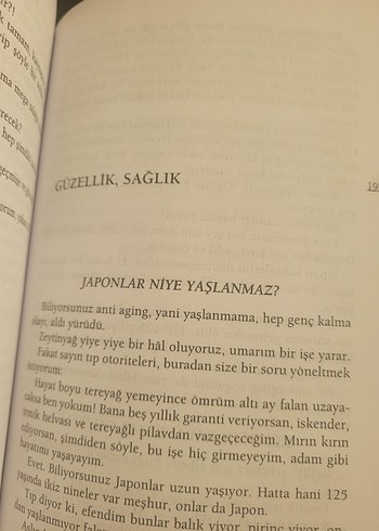 Hâlâ Ciddiyim! - Gülse Birsel - Görsel 7