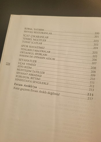 Hâlâ Ciddiyim! - Gülse Birsel - Görsel 4