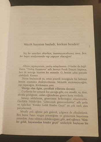 Hâlâ Ciddiyim! - Gülse Birsel - Görsel 5