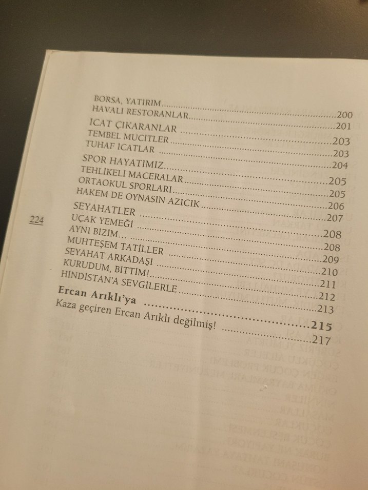 Hâlâ Ciddiyim! - Gülse Birsel - Görsel 4