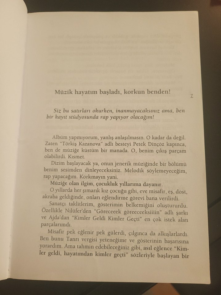 Hâlâ Ciddiyim! - Gülse Birsel - Görsel 5