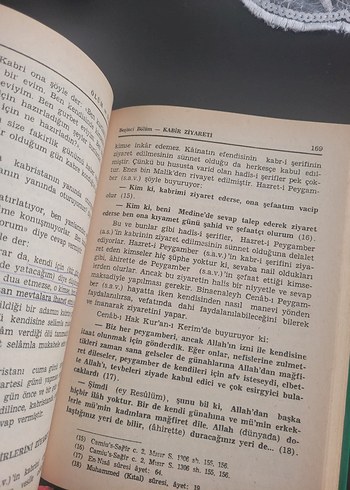 Kıyamet ve Ahiret Konulu Kitaplar - Görsel 5