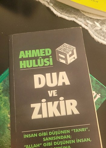 Kıyamet ve Ahiret Konulu Kitaplar - Görsel 6