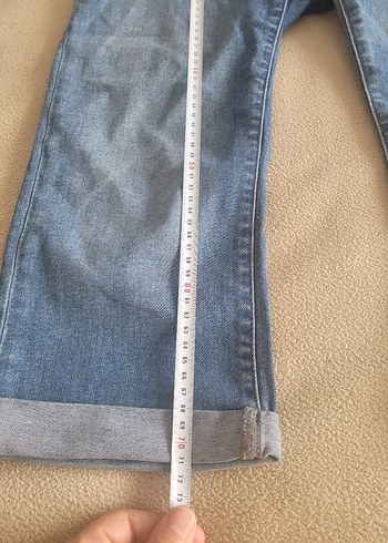 kapri kot Pantolon - Görsel 6