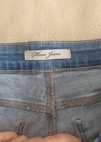 kapri kot Pantolon - Görsel 4