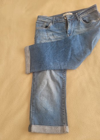 kapri kot Pantolon - Görsel 2