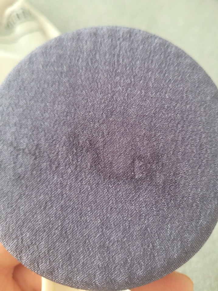 Uzun Saplı Gri Banyo Süngeri ve Kese topuktaşı - Görsel 4