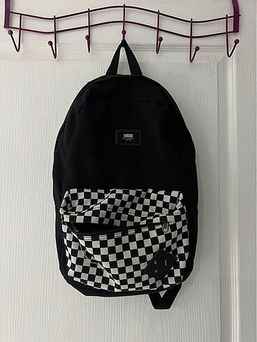 Vans Sırt Çantası