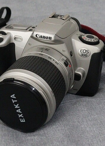 Canon eos 300