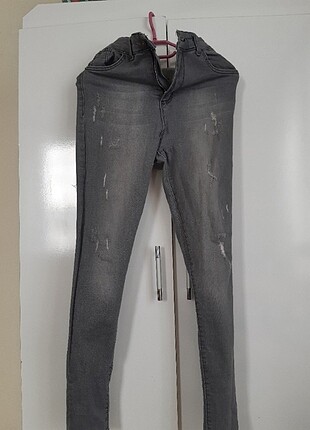 Skinny pantolon 