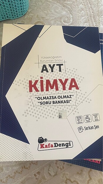 Yks kitap