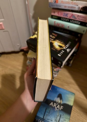  Tek İsim Tek Kader - John Green & David Levithan