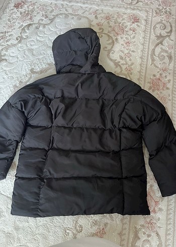 universal Beden Kadın mont