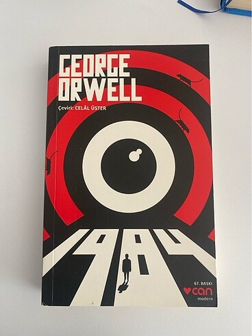 1984 george orwell