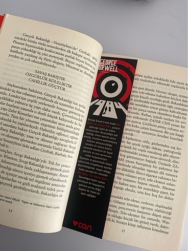  1984 george orwell